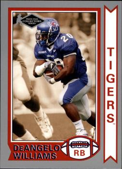 DeAngelo Williams