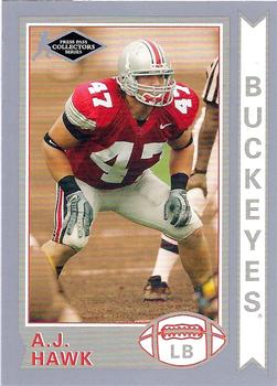 A.J. Hawk