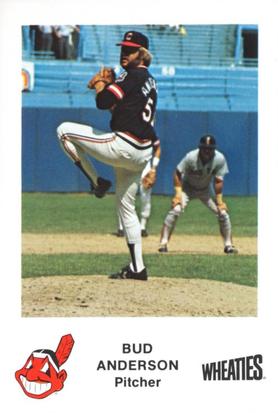 Bud Anderson