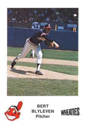 Bert Blyleven