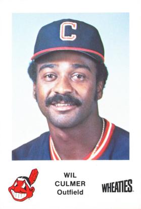Wil Culmer