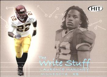 Laurence Maroney
