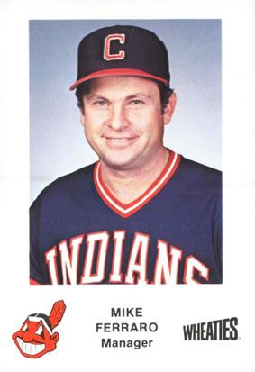 Mike Ferraro