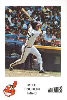 Mike Fischlin