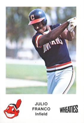 Julio Franco