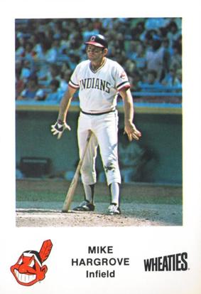 Mike Hargrove