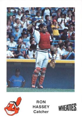 Ron Hassey