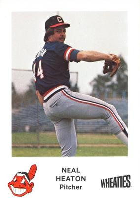 Neal Heaton
