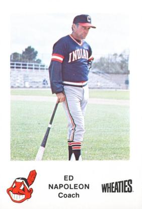Ed Napoleon