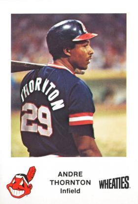 Andre Thornton