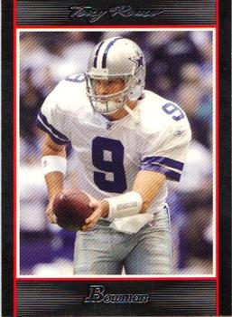 Tony Romo