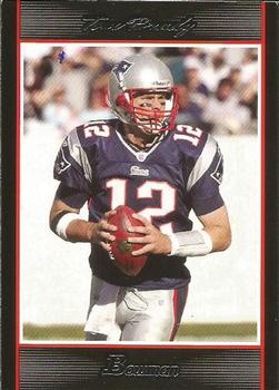 Tom Brady