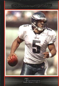 Donovan McNabb