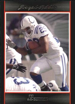Joseph Addai