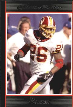 Clinton Portis