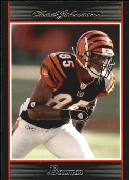 Chad Johnson