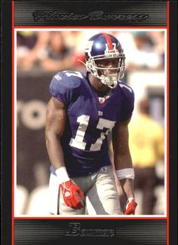 Plaxico Burress