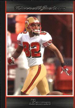 Darrell Jackson