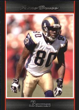 Isaac Bruce
