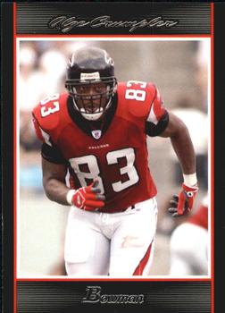 Alge Crumpler