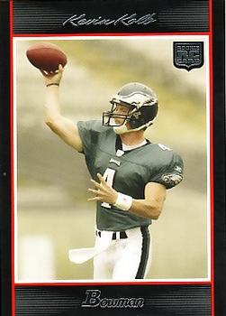 Kevin Kolb