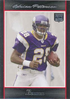 Adrian Peterson