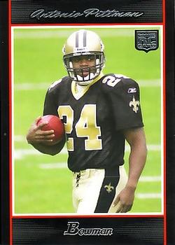 Antonio Pittman