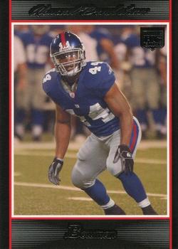 Ahmad Bradshaw