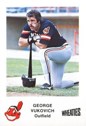George Vukovich