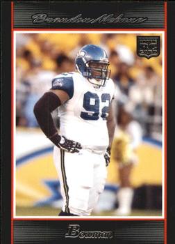 Brandon Mebane
