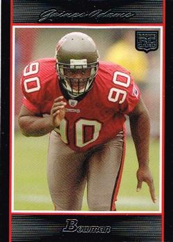 Gaines Adams