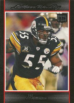 LaMarr Woodley