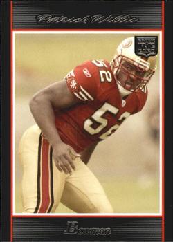 #187 Patrick Willis