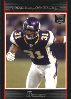 Marcus McCauley