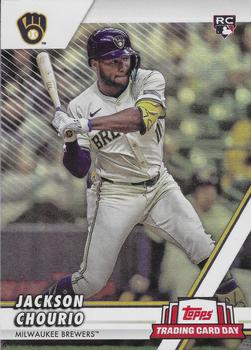 Jackson Chourio