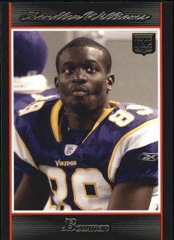 Chandler Williams