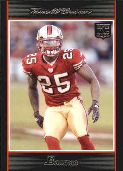 Tarell Brown
