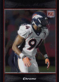Jarvis Moss