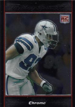 Anthony Spencer