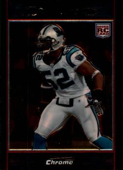 Jon Beason