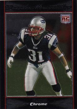 Brandon Meriweather