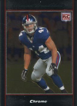 Ahmad Bradshaw
