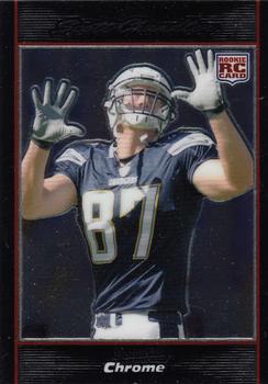 Scott Chandler