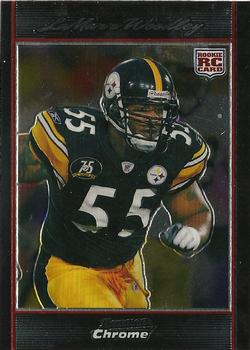 LaMarr Woodley