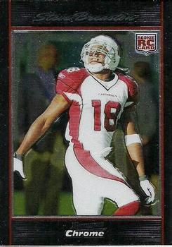 Steve Breaston