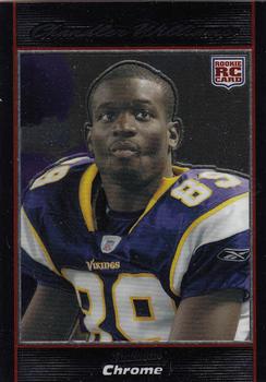 Chandler Williams