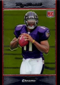 Troy Smith
