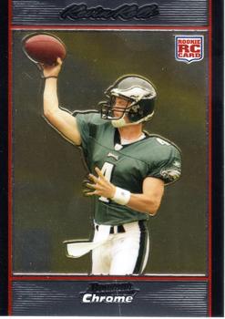 Kevin Kolb