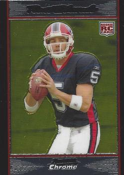 Trent Edwards