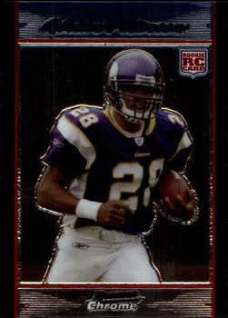 Adrian Peterson